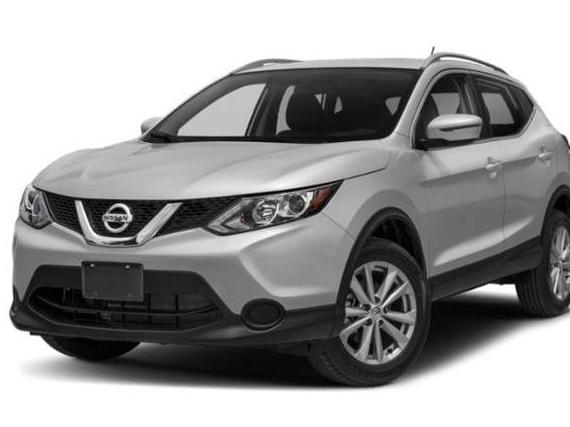 NISSAN ROGUE SPORT 2019 JN1BJ1CP2KW525391 image